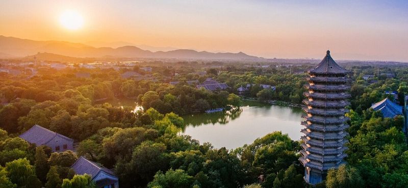 Peking University, China