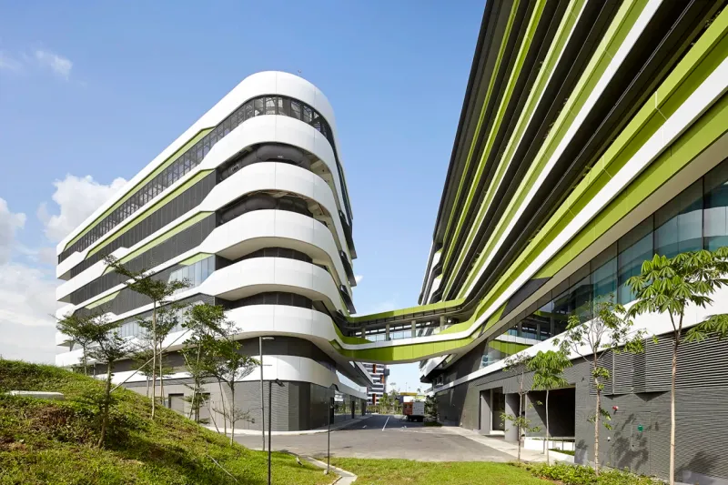 National University of Singapore, Singapore