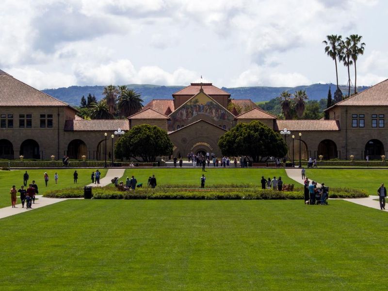 Stanford University, USA