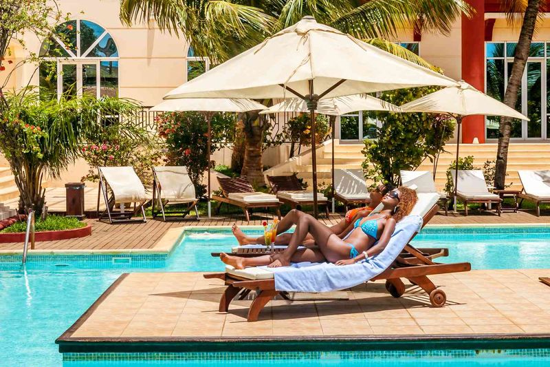 Resort Fee Surprises