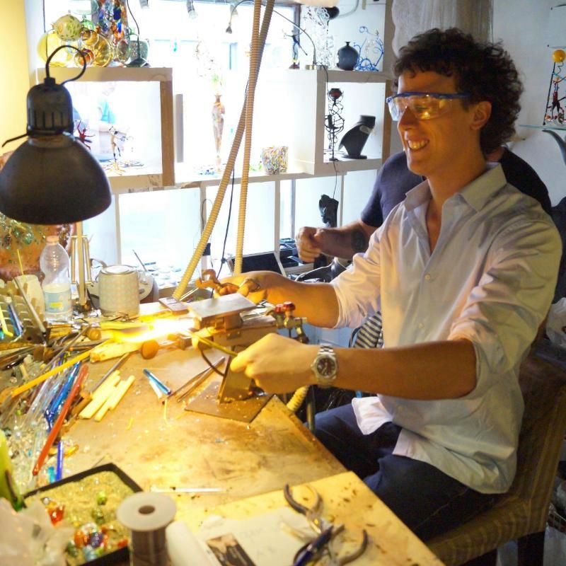 Attend a Local Artisanal Workshop