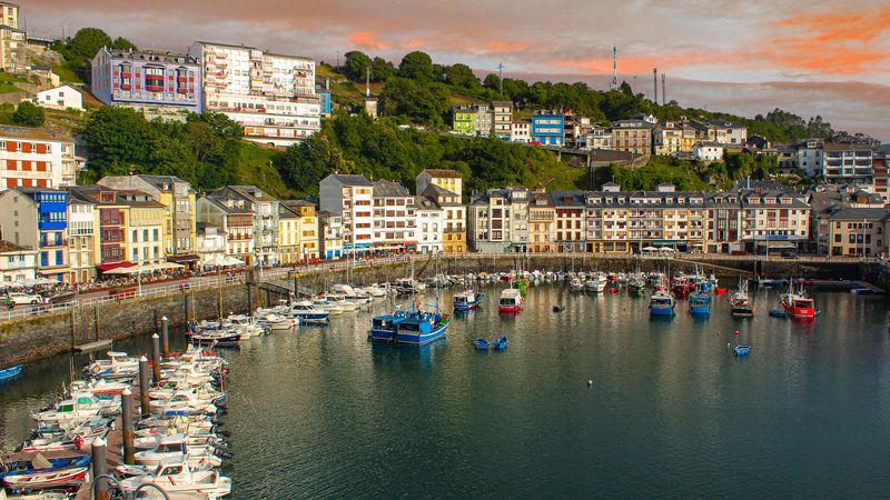 Luarca