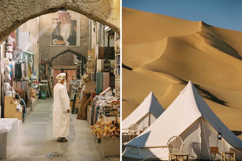 Oman