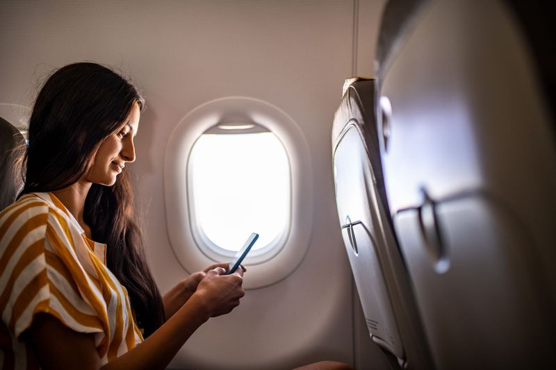 Stay Informed with Flight Updates