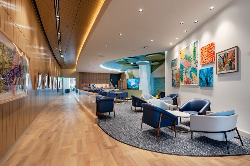 Airport Lounge Access with Day Passes