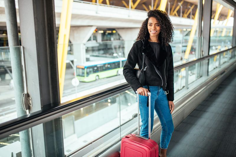 Explore Travel Hacking