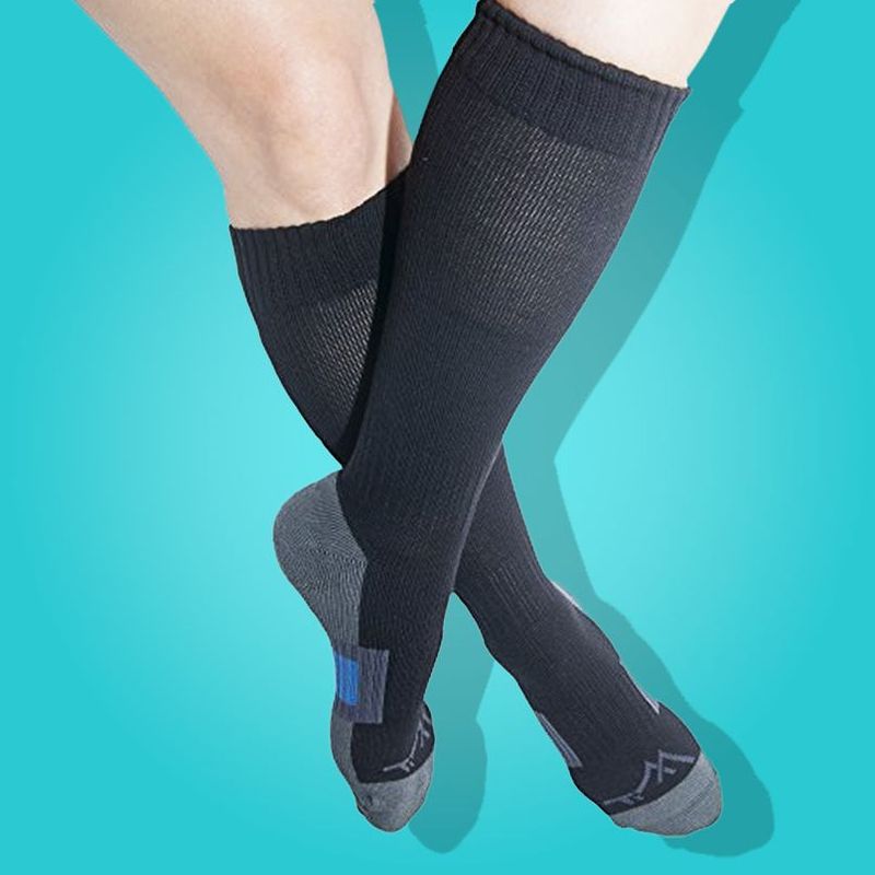 Opt for Compression Socks