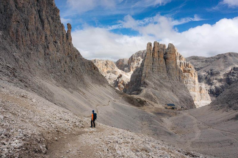Vajolet Towers – The Climbers' Cathedral