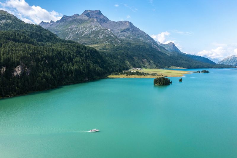 Sils Maria