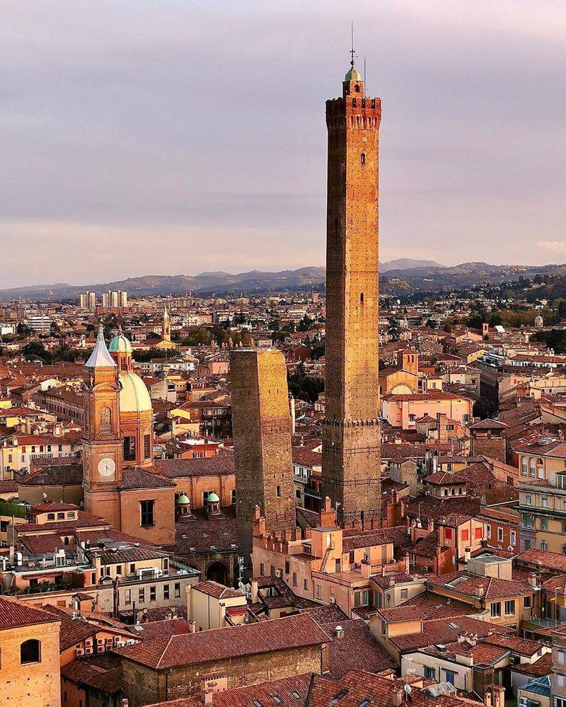 Bologna