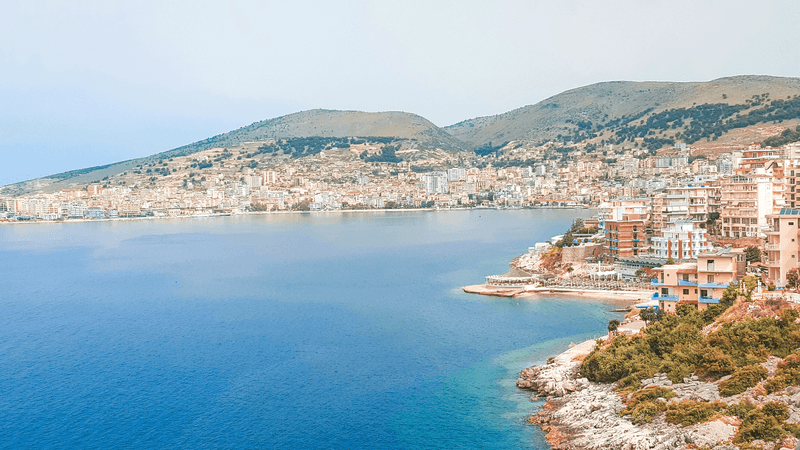 Saranda