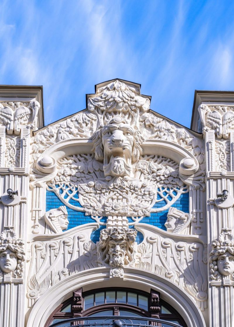 Riga, Latvia