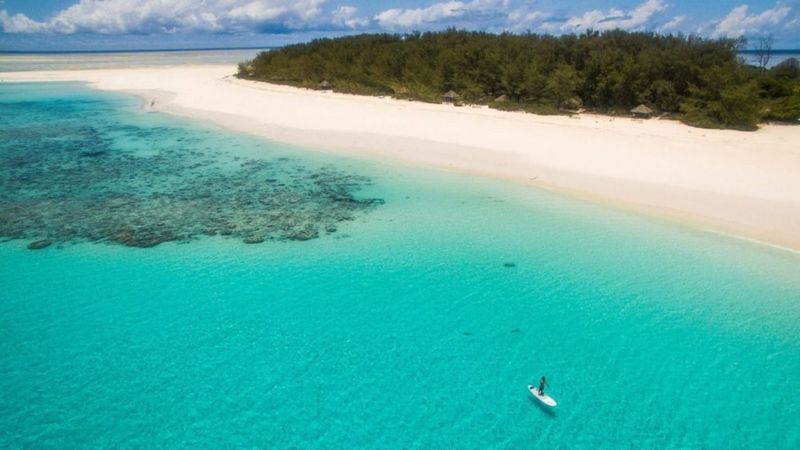 Zanzibar, Tanzania