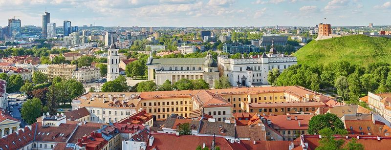 Vilnius, Lithuania