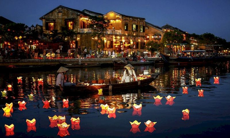 Hoi An, Vietnam