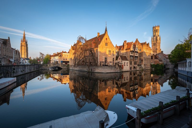 Bruges, Belgium