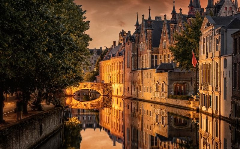 Bruges, Belgium