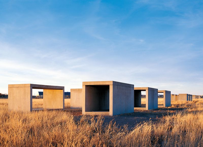 Marfa, Texas