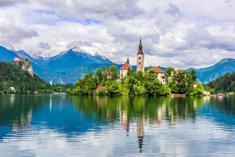 Bled, Slovenia