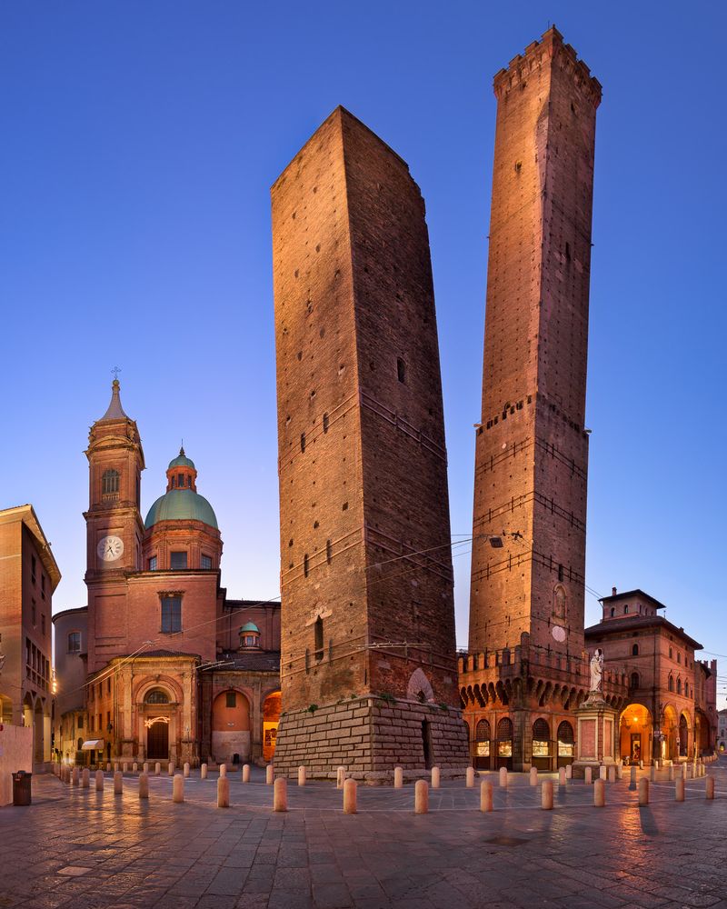 Bologna, Italy