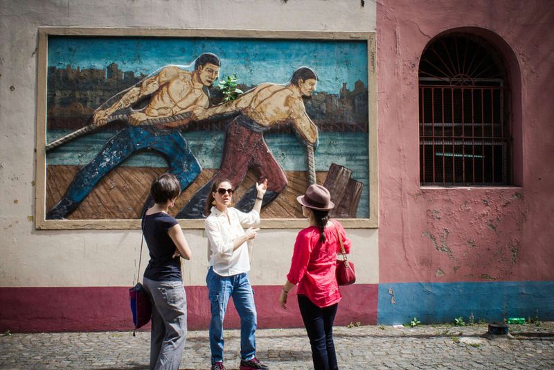 Buenos Aires, Argentina