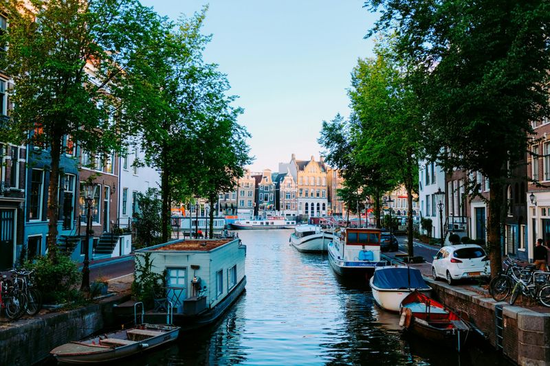 Amsterdam, Netherlands