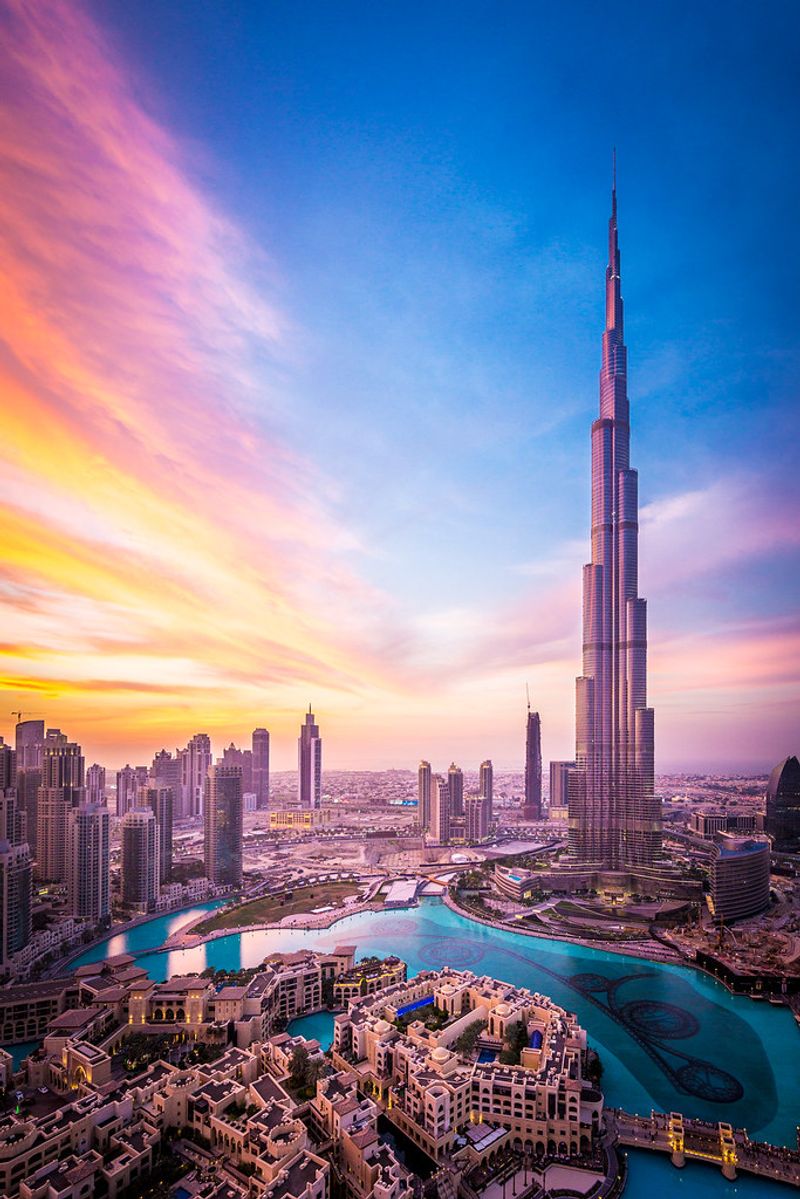 Dubai, UAE