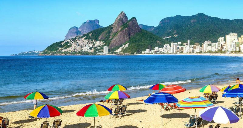 Rio de Janeiro, Brazil