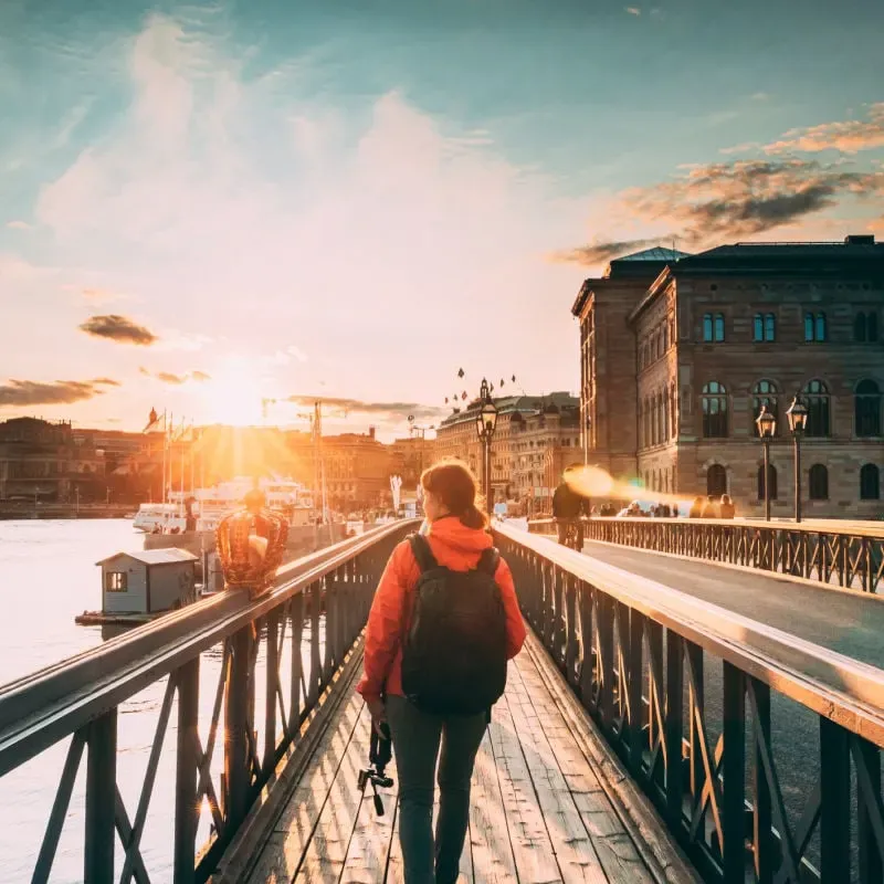 Stockholm, Sweden