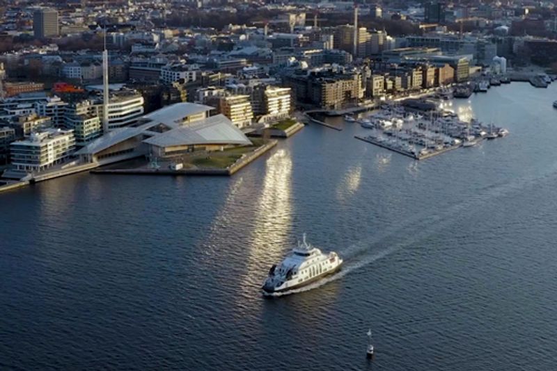 Oslo