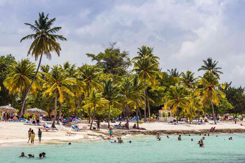 Playa Ancon
