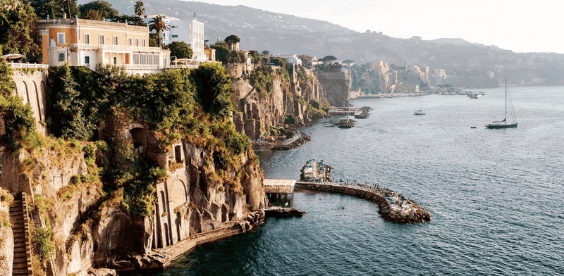 Sorrento