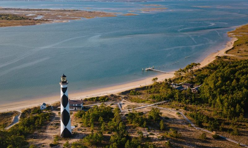 Tranquil Isle
