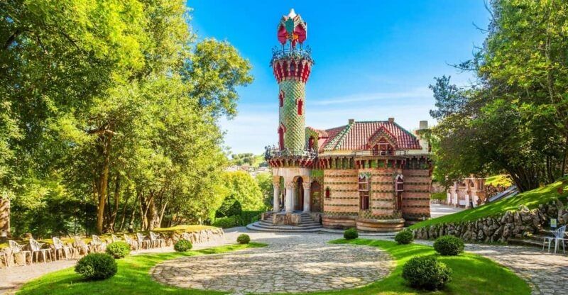 Comillas