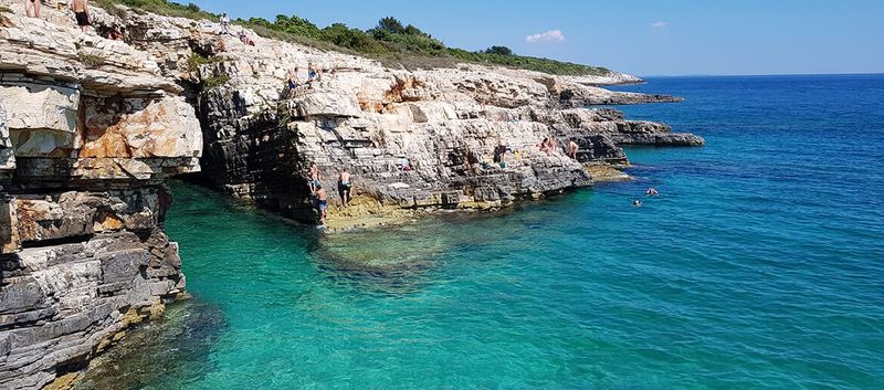 Kamenjak Beach
