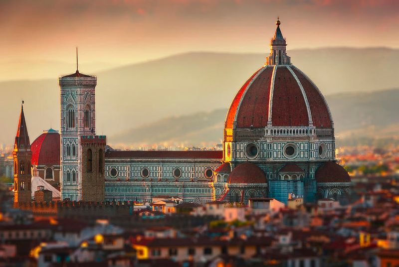 Florence: A Renaissance Masterpiece