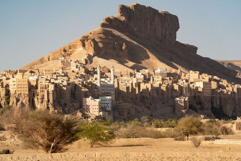 Yemen