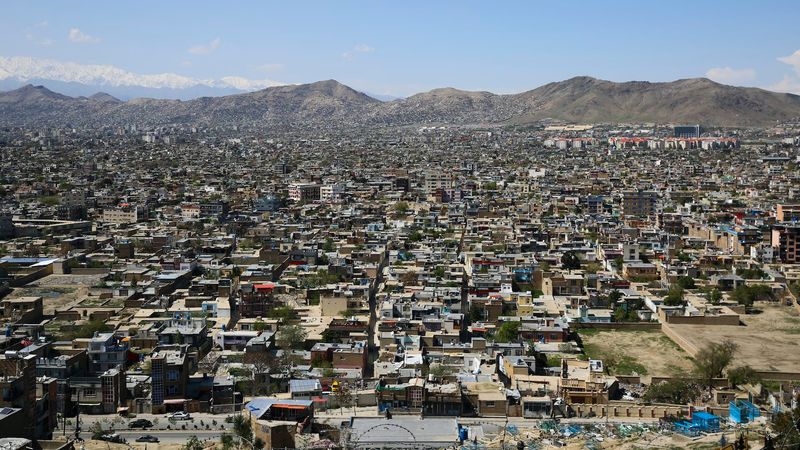 Afghanistan