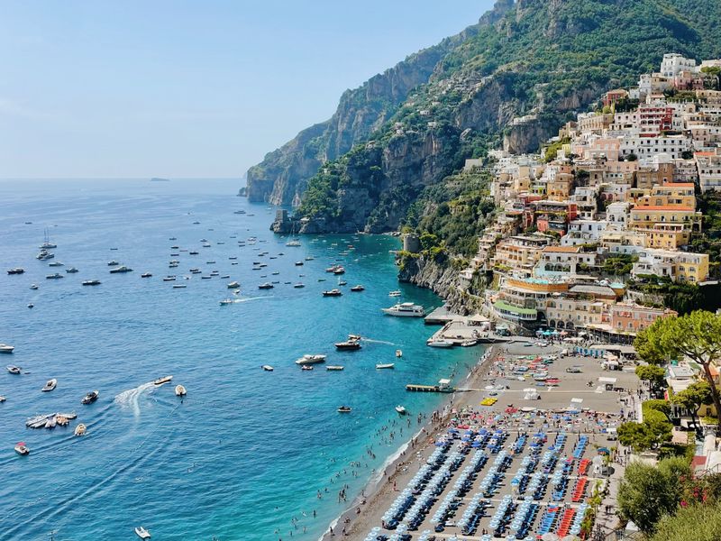 Amalfi Coast