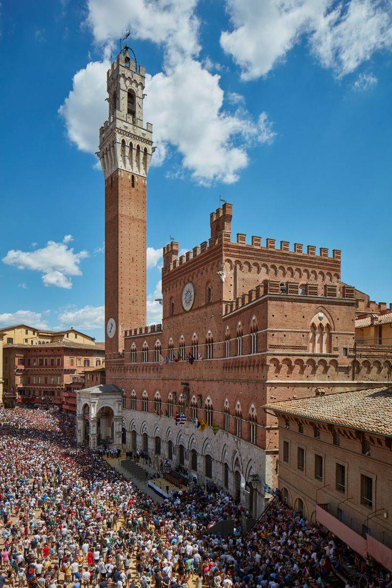 Siena