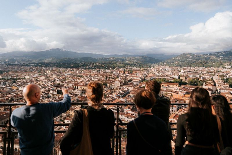 Florence's Museum Fatigue