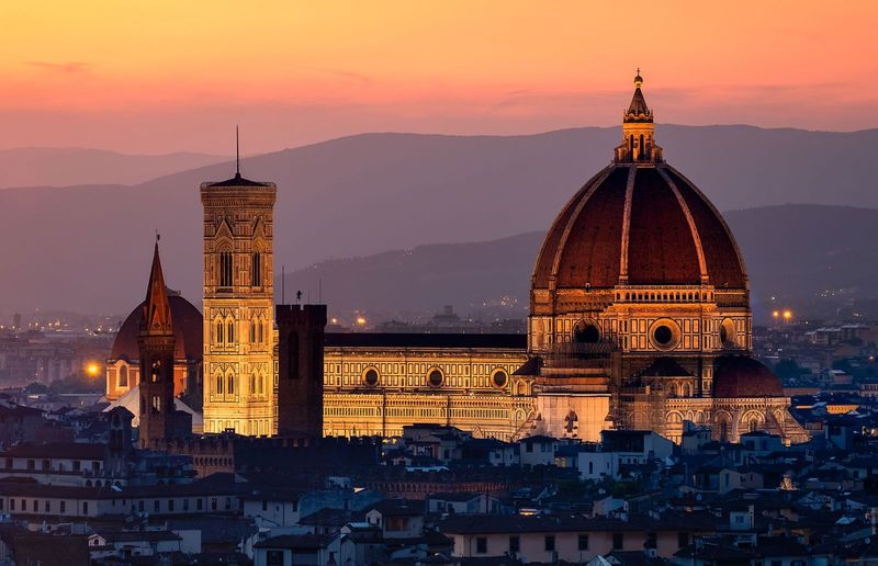 Florence Art