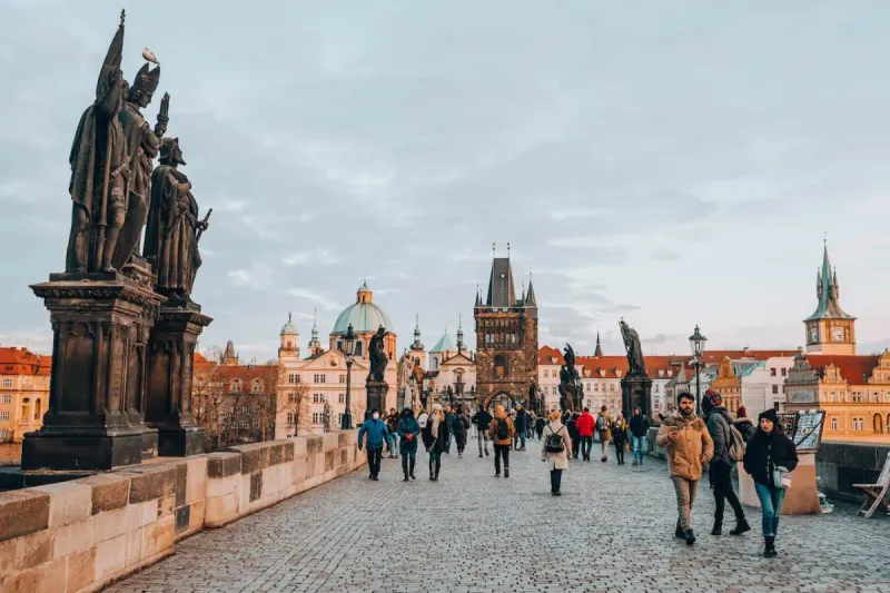 Prague, Czech Republic