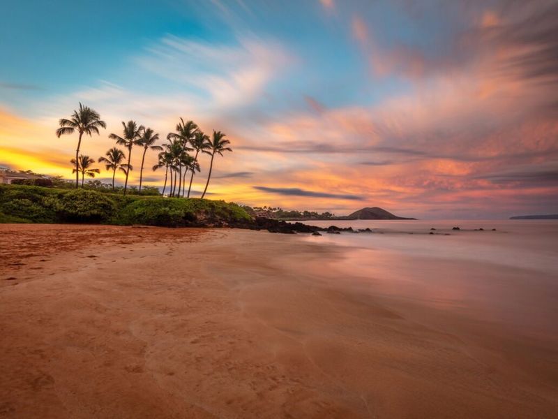 Maui, Hawaii