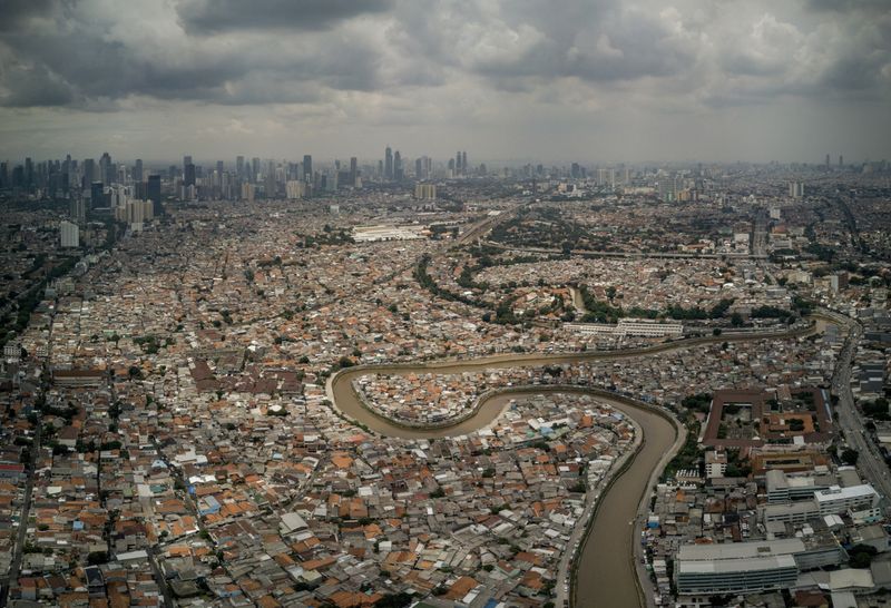 Jakarta, Indonesia