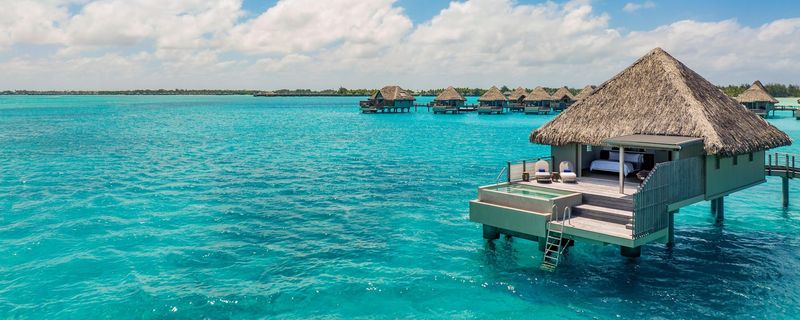 Bora Bora, French Polynesia