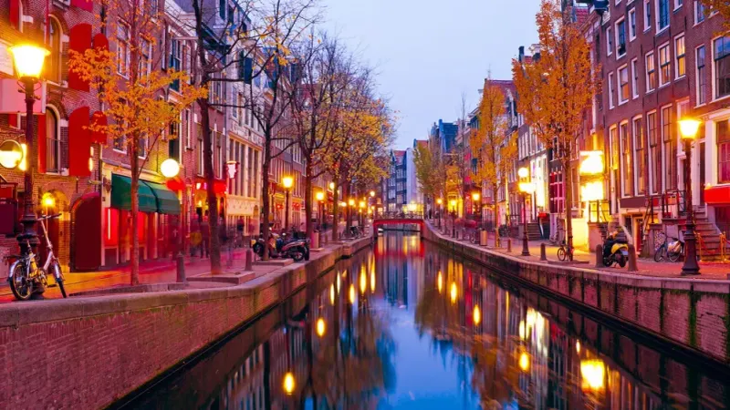 Amsterdam, Netherlands