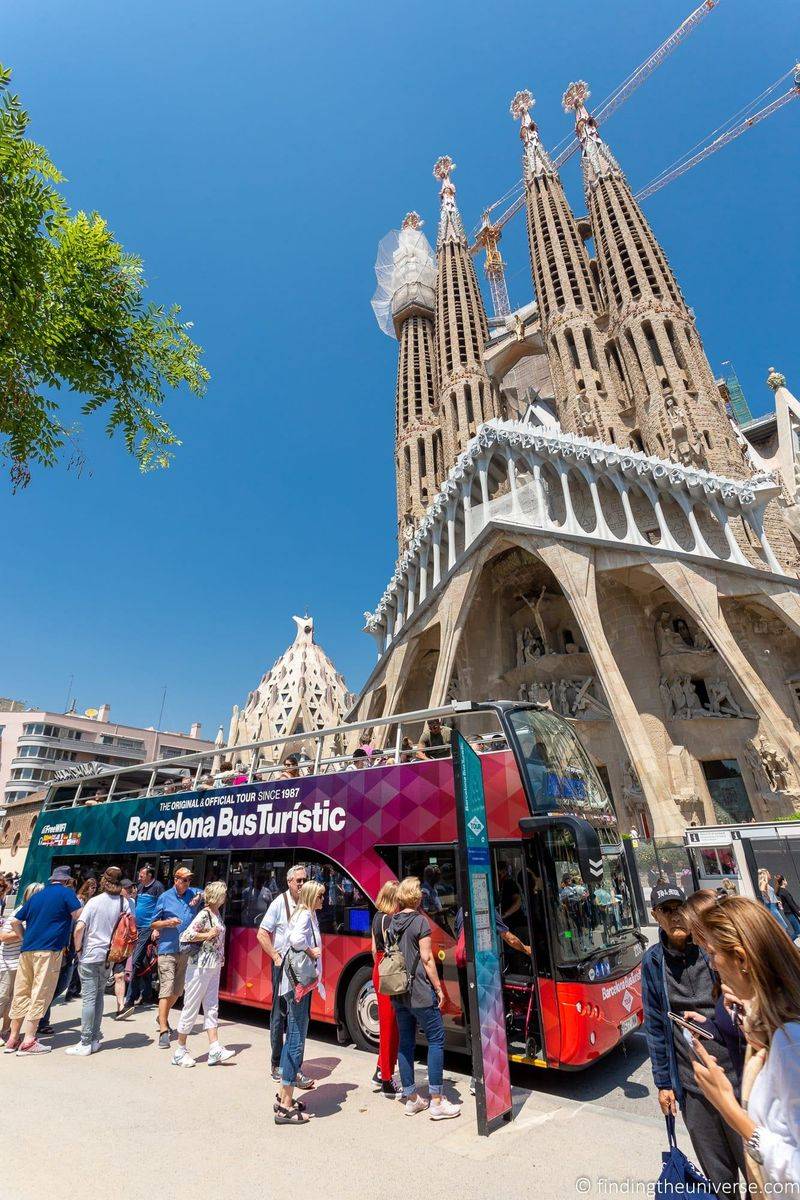 Barcelona, Spain