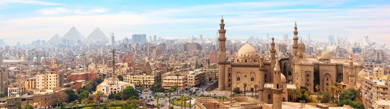 Cairo, Egypt