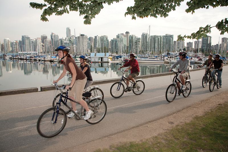 Vancouver, Canada